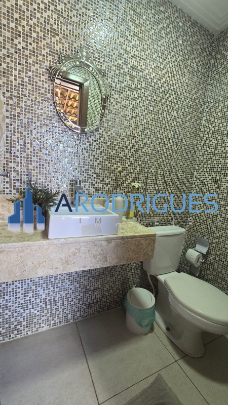 Casa, 4 quartos, 419 m² - Foto 3
