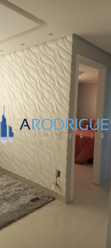 Apartamento, 2 quartos, 42 m² - Foto 7