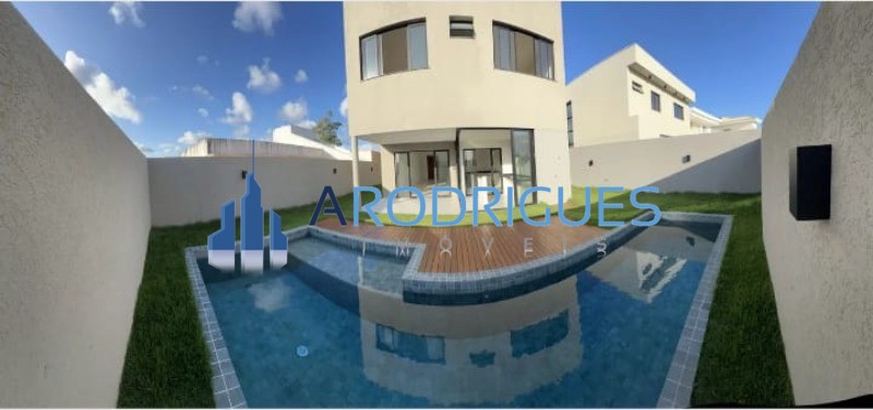 Casa, 4 quartos, 294 m² - Foto 16