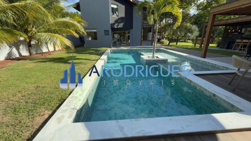 Casa, 4 quartos - Foto 10