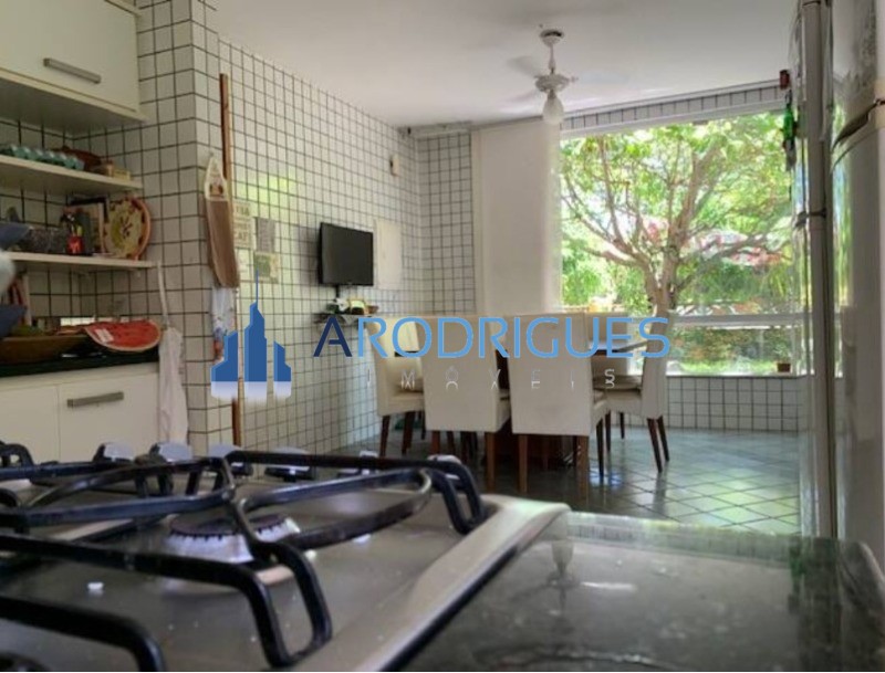 Casa, 5 quartos, 420 m² - Foto 19