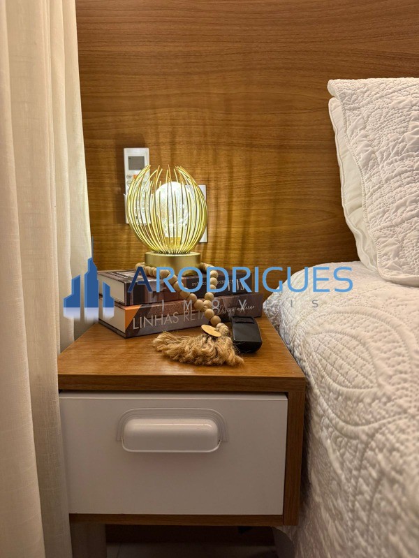 Apartamento, 1 quarto, 31 m² - Foto 12