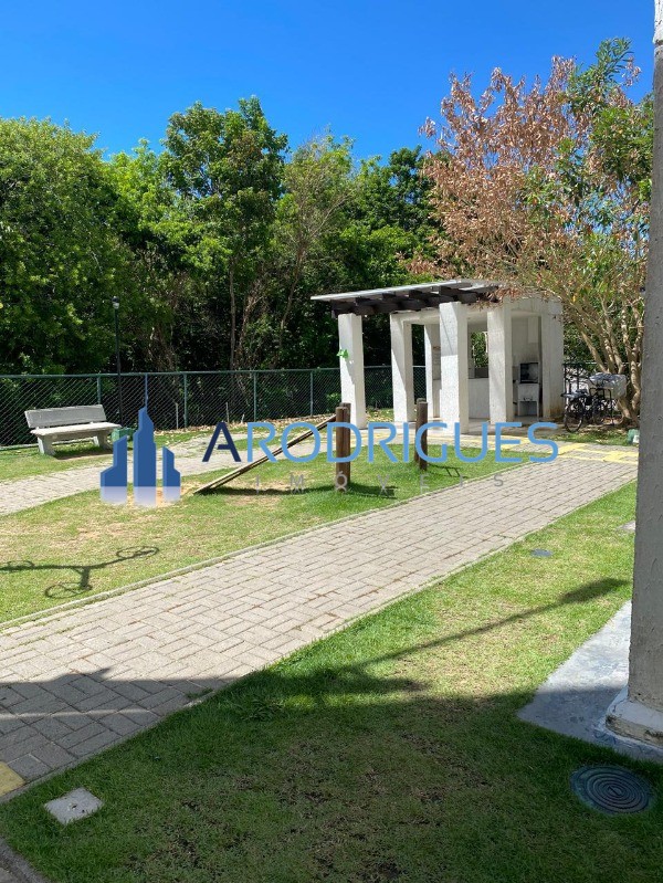 Apartamento, 2 quartos, 45 m² - Foto 4
