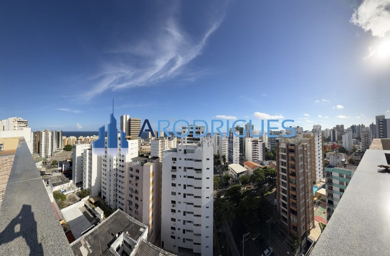 Apartamento, 3 quartos, 211 m² - Foto 2