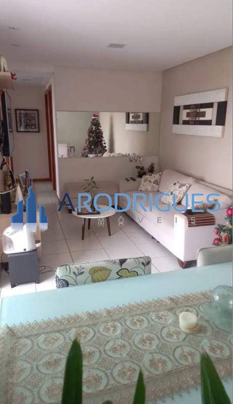 Apartamento, 3 quartos, 85 m² - Foto 1