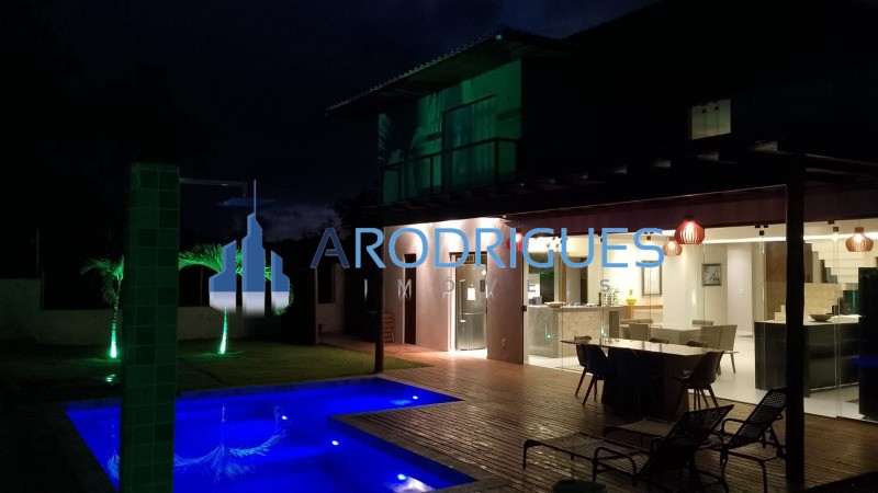 Casa, 6 quartos, 400 m² - Foto 10