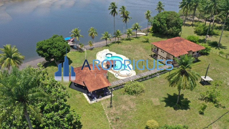 Fazenda, 8 quartos - Foto 3