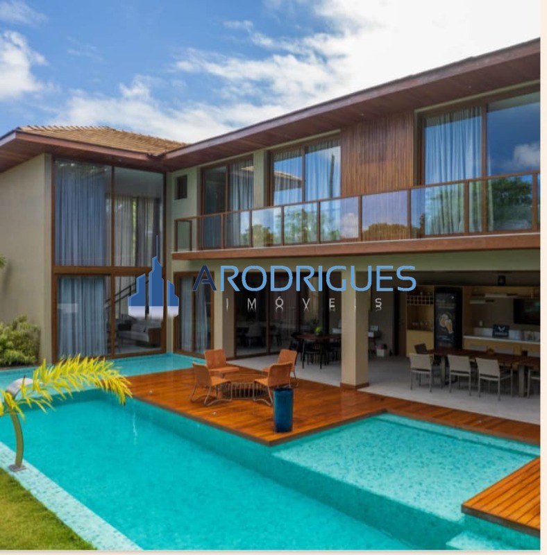 Casa, 7 quartos, 700 m² - Foto 15