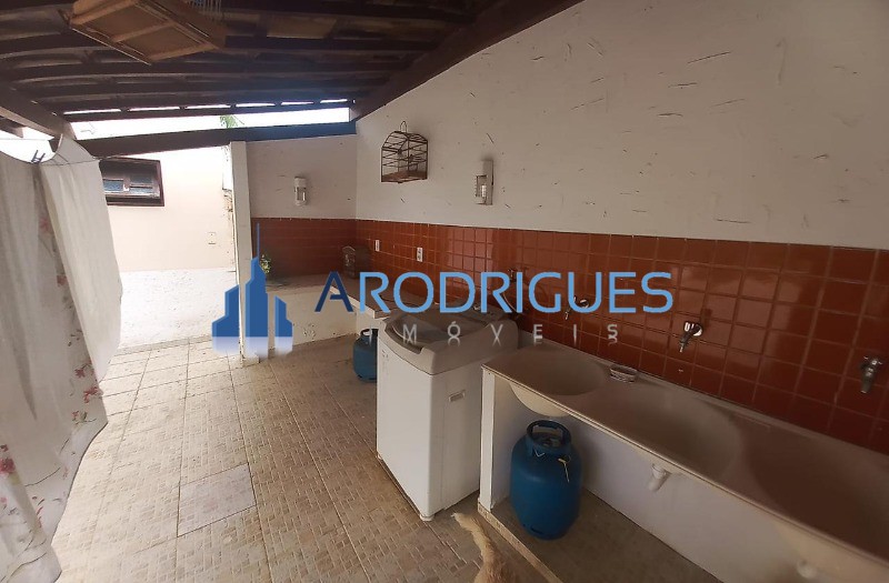 Casa, 5 quartos, 1231 m² - Foto 27