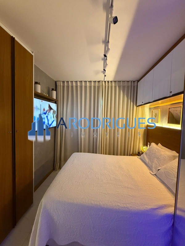 Apartamento, 1 quarto, 31 m² - Foto 18