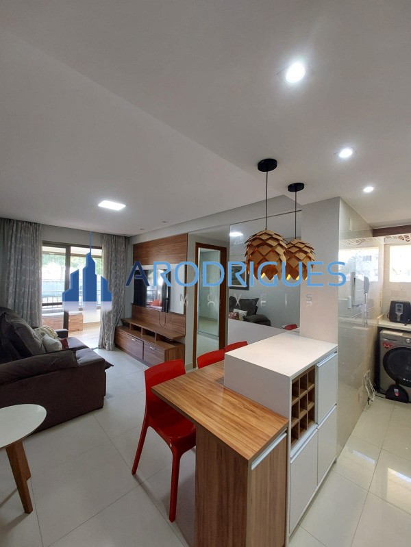 Apartamento, 2 quartos, 60 m² - Foto 13