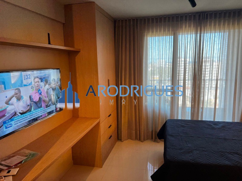 Apartamento, 1 quarto, 29 m² - Foto 3