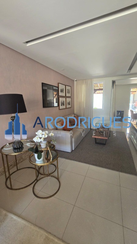 Casa, 4 quartos, 419 m² - Foto 26