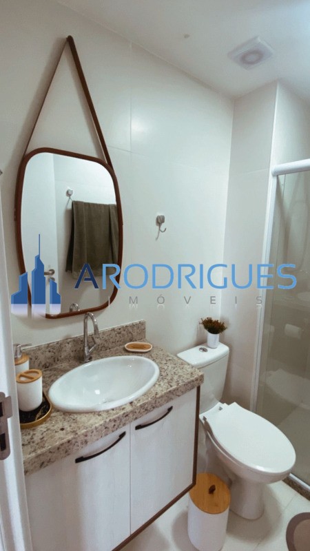 Apartamento, 1 quarto, 20 m² - Foto 7