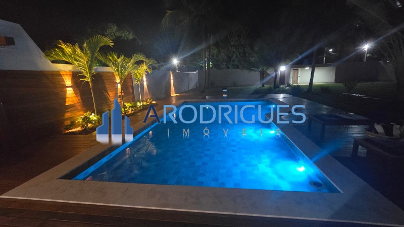 Casa, 5 quartos - Foto 4