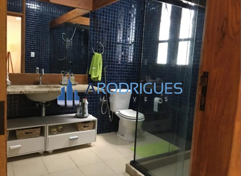 Casa, 6 quartos, 900 m² - Foto 2