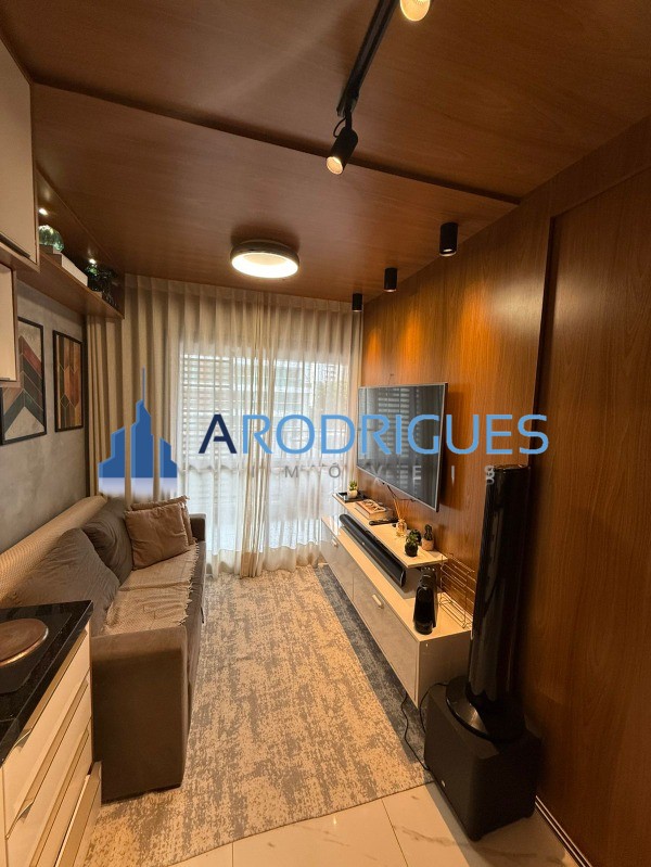 Apartamento, 1 quarto, 31 m² - Foto 16