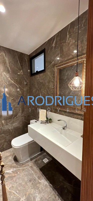 Casa, 5 quartos, 340 m² - Foto 11
