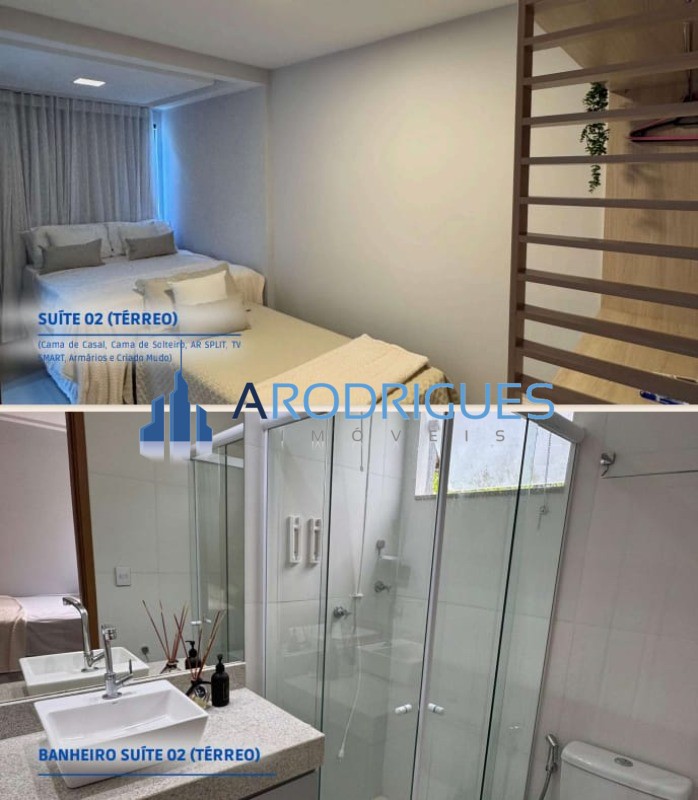 Casa, 3 quartos, 300 m² - Foto 13