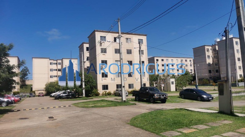 Apartamento, 2 quartos, 45 m² - Foto 1