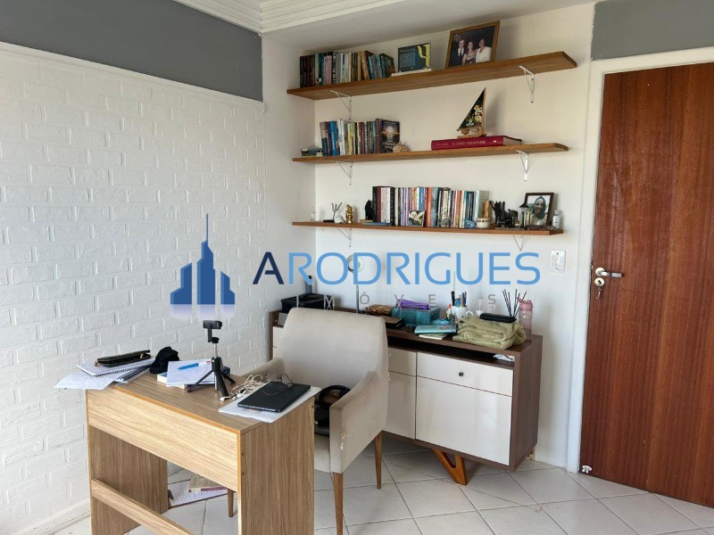 Cobertura, 4 quartos, 83 m² - Foto 9