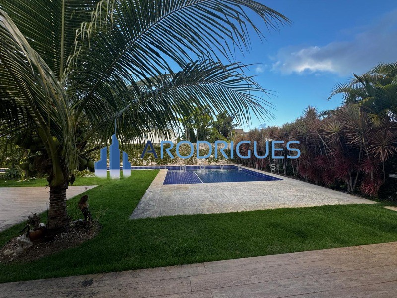 Casa, 4 quartos, 370 m² - Foto 30