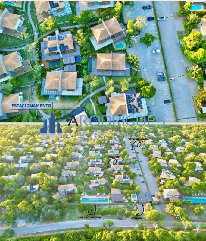 Casa, 3 quartos, 300 m² - Foto 16