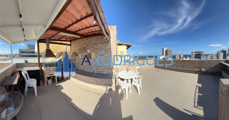 Apartamento, 3 quartos, 211 m² - Foto 5