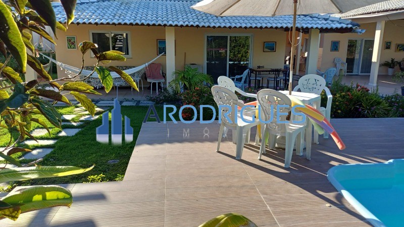 Casa, 3 quartos, 800 m² - Foto 15