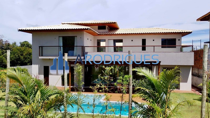Casa, 6 quartos, 400 m² - Foto 9