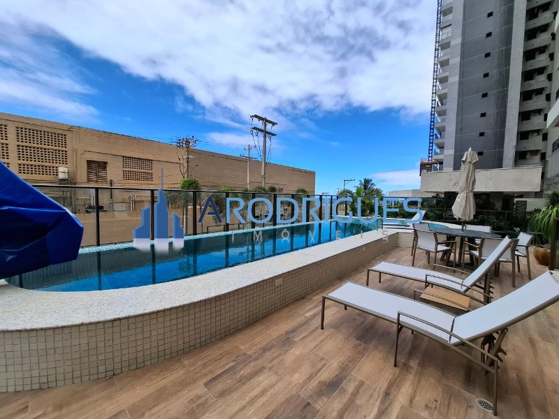 Apartamento, 1 quarto, 43 m² - Foto 5