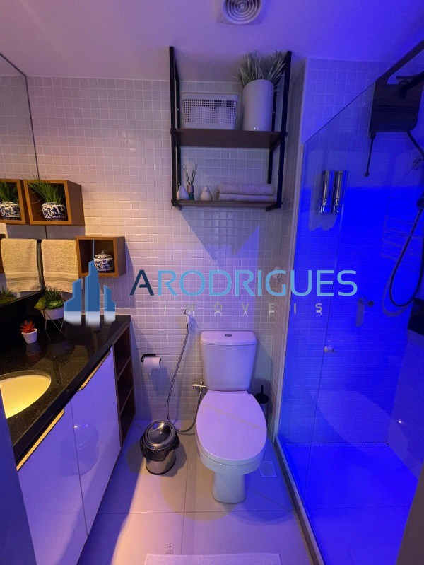 Apartamento, 1 quarto, 31 m² - Foto 3