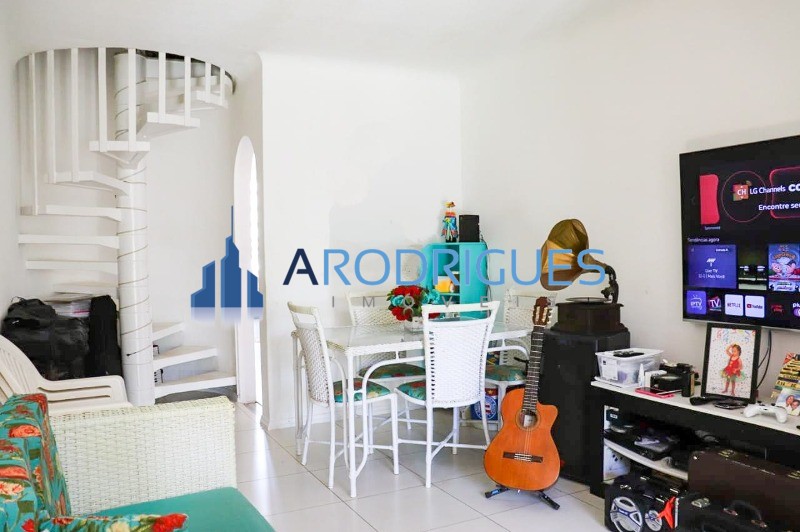 Casa, 2 quartos, 87 m² - Foto 25