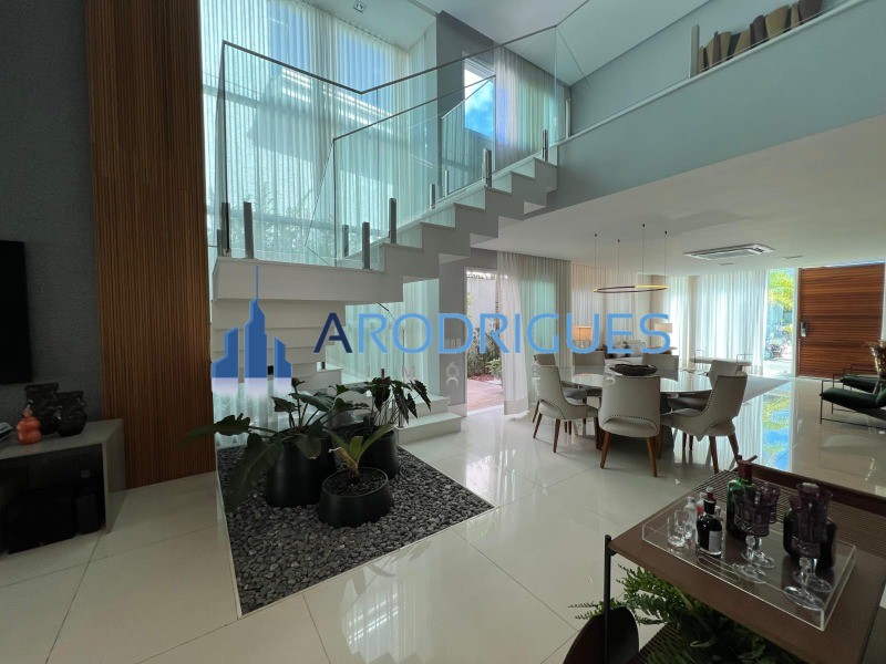 Casa, 4 quartos, 502 m² - Foto 24