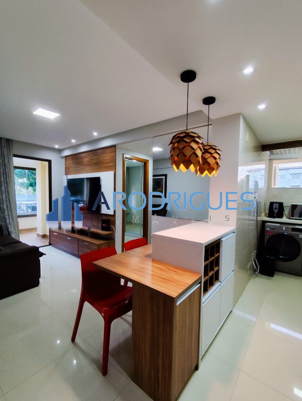 Apartamento, 2 quartos, 60 m² - Foto 16