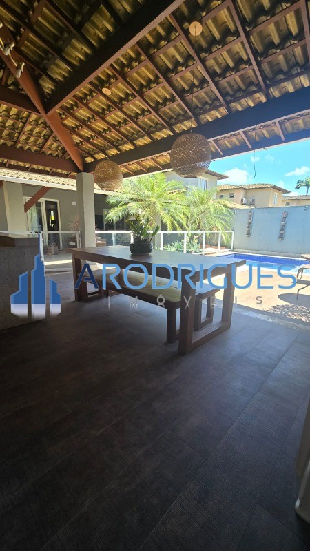 Casa, 4 quartos, 419 m² - Foto 23