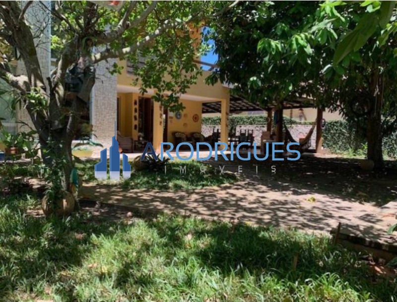 Casa, 5 quartos, 420 m² - Foto 30