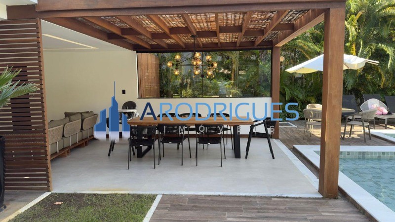 Casa, 4 quartos - Foto 3