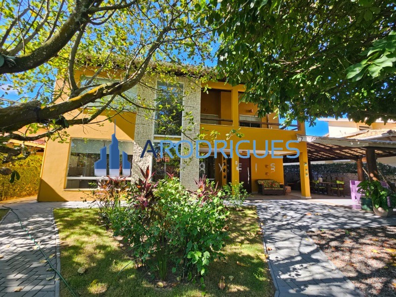 Casa, 5 quartos, 420 m² - Foto 31