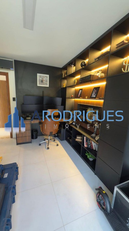 Casa, 4 quartos - Foto 27