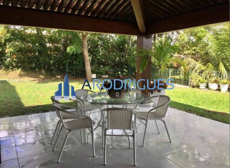 Casa, 6 quartos, 900 m² - Foto 20