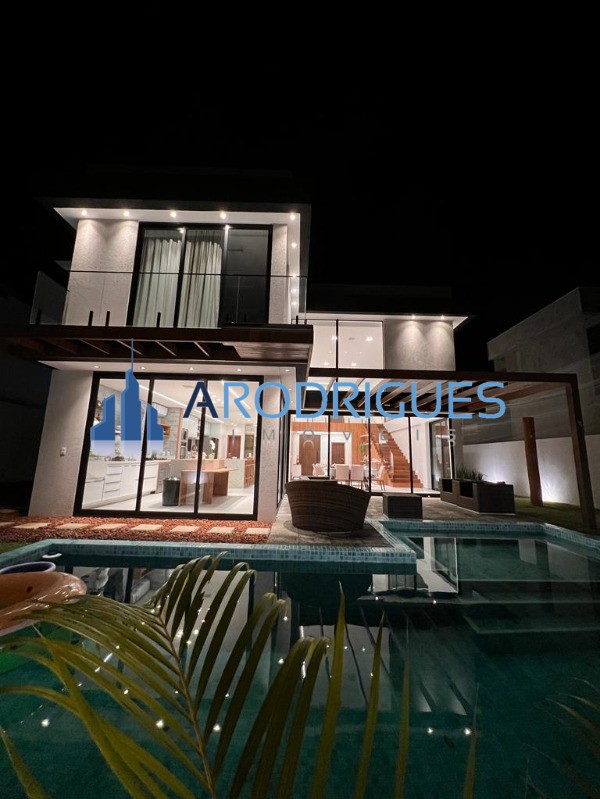 Casa, 5 quartos, 340 m² - Foto 13