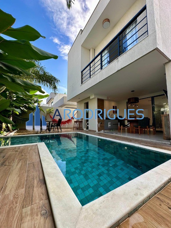 Casa, 4 quartos, 270 m² - Foto 11