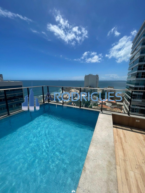 Apartamento, 1 quarto, 31 m² - Foto 1
