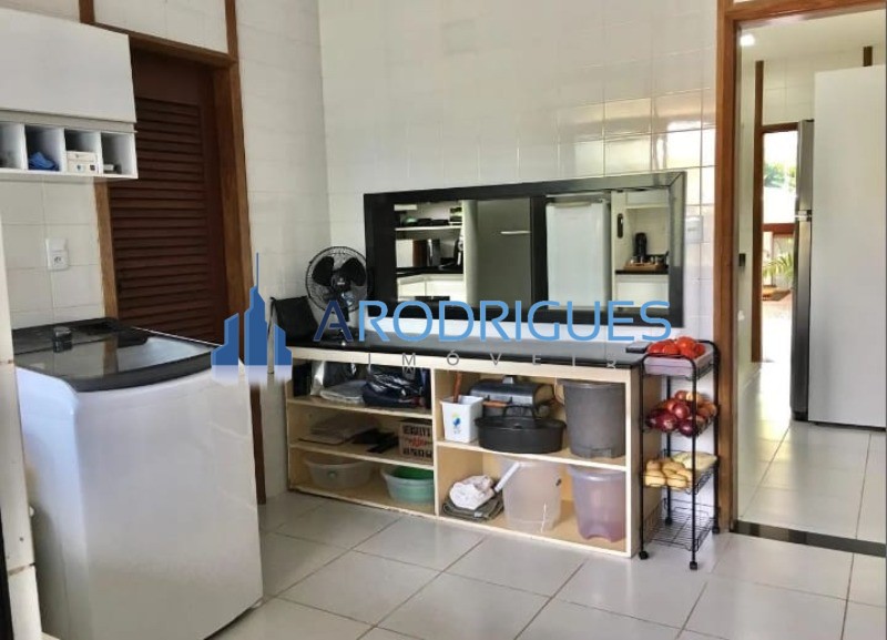 Casa, 6 quartos, 900 m² - Foto 7