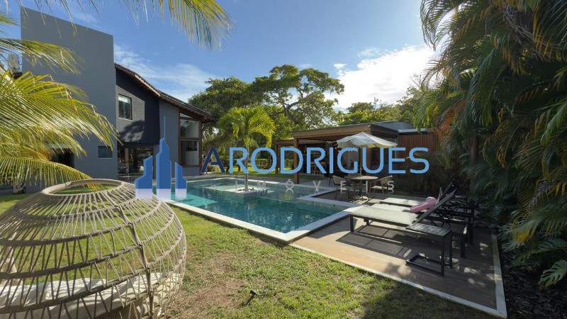 Casa, 4 quartos - Foto 9