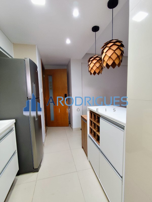 Apartamento, 2 quartos, 60 m² - Foto 20