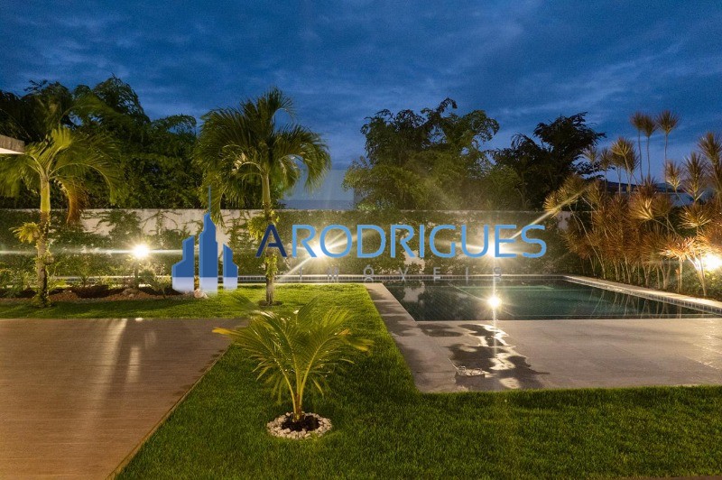 Casa, 4 quartos, 370 m² - Foto 4