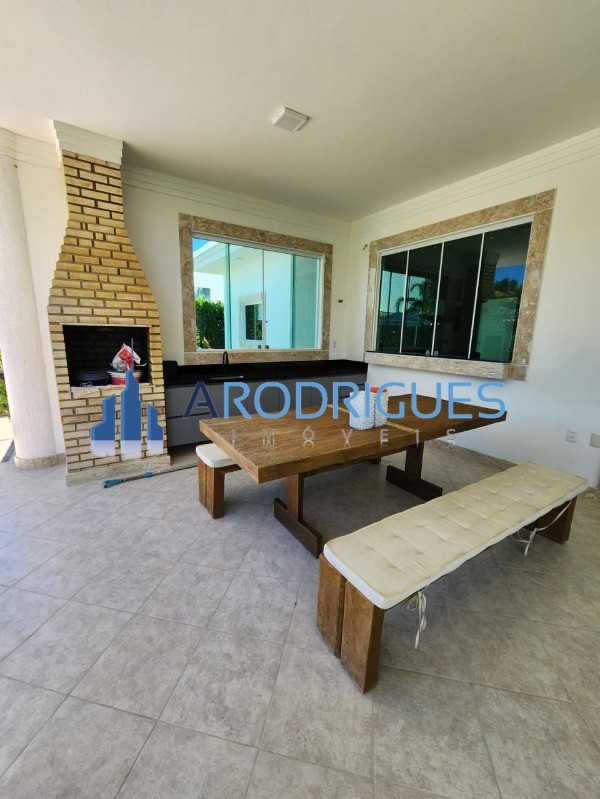 Casa, 5 quartos, 950 m² - Foto 17