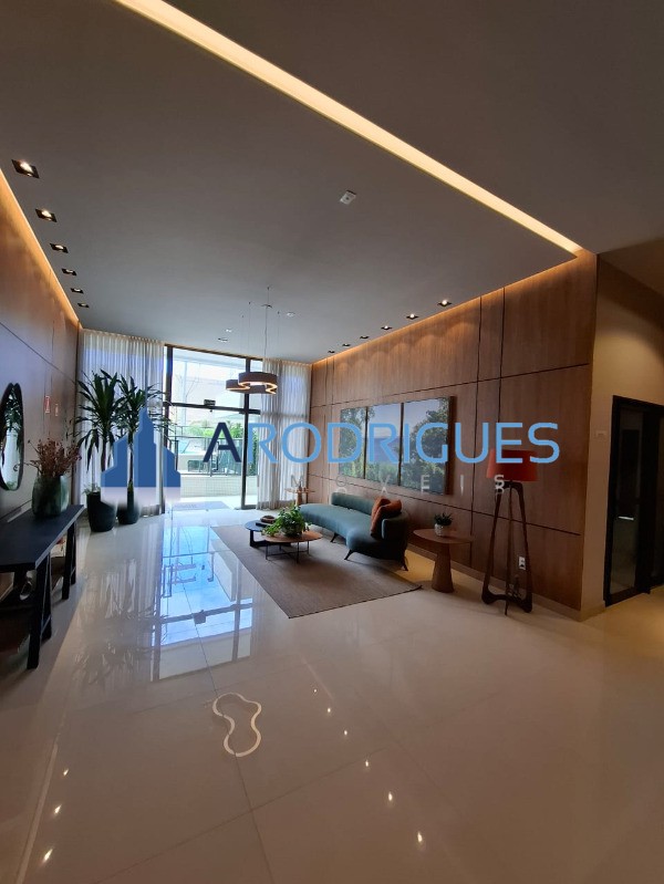 Apartamento, 1 quarto, 43 m² - Foto 4